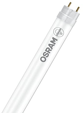 LED Röhre G13 T8 600mm 900lm 4000K ST8E-0.6M 8W/840 EM X1 ENTRY 4058075817937 ledvance 4058075817937