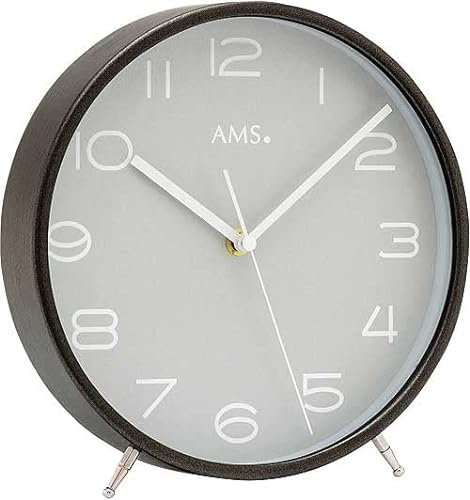 AMS 5120 Tischuhr Design