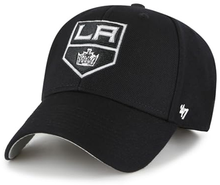 47 NHL Los Angeles Kings L.A. Basecap Baseballcap Cap MVP Kappe
