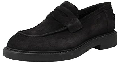 Vagabond 5048-340 Alex W - Damen Schuhe Halbschuhe - 20-Black, Größe:38 EU