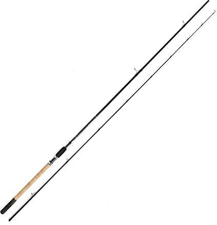 Westlake Traxis Match Rod (11ft) with Lined Guides, Carp Fishing Rod, Fishing Equipment