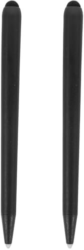 MAGICLULU 2 Stück Universeller Kapazitiver Stift Whiteboard-Stylus-Stift Touchscreen-Stylus Bildschirm-Touch-Stift Elektronischer Bildschirm-Stylus-Stift Weißtafeln Spezieller