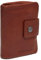 The Chesterfield Brand Mavona Geldbörse Leder 10 cm