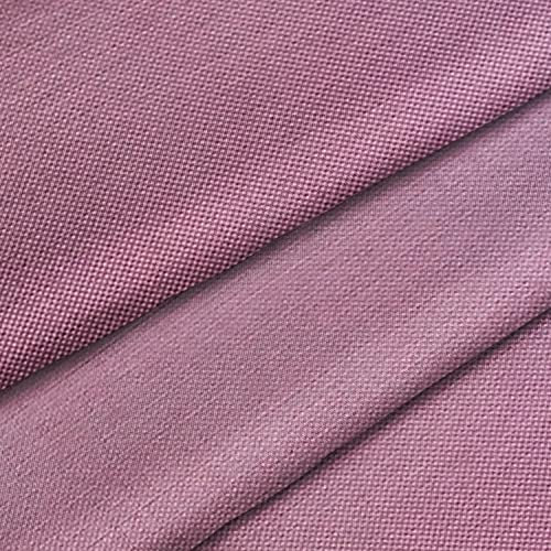 PINaPIN Wasserdichter Polyesterstoff 100% Polyester Stoffe meterware zum nähen Gartenmöbel, Schirme, Vorhänge für Garten 100x160 cm (DUNKELROSA)