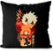 style3 Katsuki Bakugou Kissen mit Füllung 40cm Baumwolle Superhero Japan Academia Manga