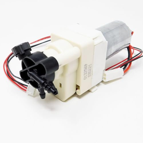 Válvula de cerámica para Melitta 6762884 6772330 6617585