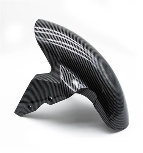 Kotflügel für Motorräder Für B&M&W S1000R S1000RR S1000XR HP4 2009-2017 2018 Motorradzubehör ABS Carbon Fiber Front Splash Fender