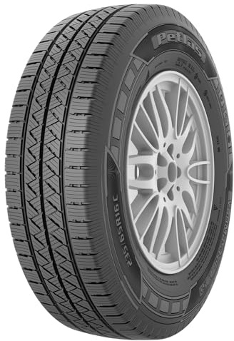 Petlas 225/65 R16 112R Ganzjahresreifen Allwetter LLKW M+S 3PMSF Reifen