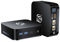NIAKUN Mini PC, 12th Gen Alder Lake-N95 Processor (up to 3.40 GHz) Mini Computer, 16GB RAM 512GB SSD Business Mini Desktop PC, Micro Desktop PC Computer Supports 4K Displays, Type-C/USB 3.2