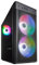 MEDION ERAZER Recon E45 Gaming PC (Ryzen 5 5500, 16 GB DDR4 RAM, 1 TB SSD, Geforce RTX 4060 8 GB GDDR6, Windows 11 Home)