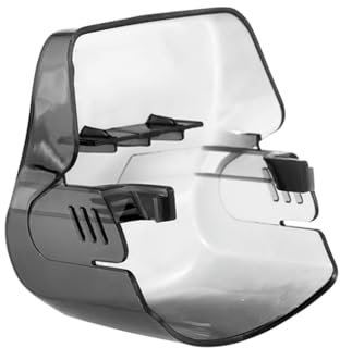 Lens Cap Protective Cover Suitable for DJI FLIP Dust Cover Anti-Knock Gimbal Protective Case