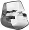 Lens Cap Protective Cover Suitable for DJI FLIP Dust Cover Anti-Knock Gimbal Protective Case