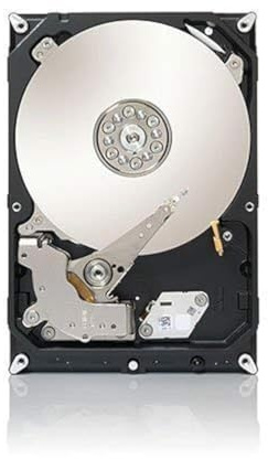 ST20000NE000 20TB, NAS Internal Hard Drive, 3.5 Inch, 7200 rpm, CMR, 256 MB Cache, SATA 6 GB/S