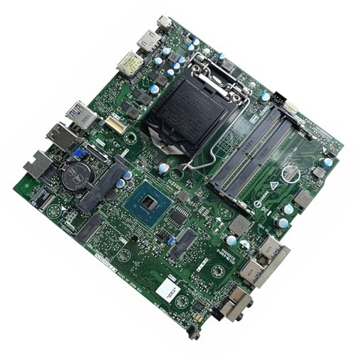 COOLHOOD For Optipiex 3060 MFF Motherboard CN0NV0M7 NV0M7 0NV0M7 LGA 1151 DDR4 Mainboard Motherboard for Desktop Replacement Board