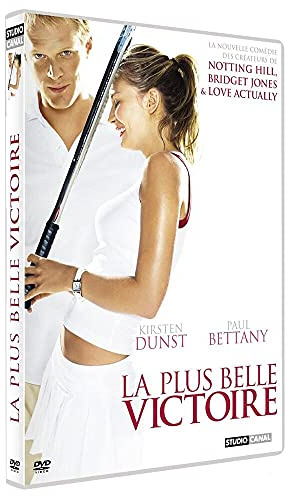 La Plus Belle victoire [FR Import]