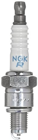 NGK Zündkerze 6535 Nickel & Spanner Size: 16 mm Gewindelänge: 12,7mm