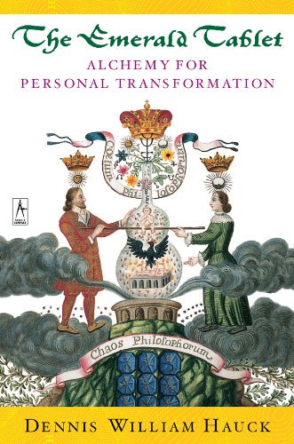 The Emerald Tablet: Alchemy of Personal Transformation (Compass) (English Edition)