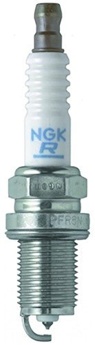4 neue NGK Double Platinum Zündkerzen pfr6g-11 # 5555