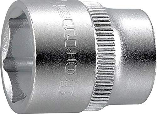 'Format 7661180130 – STECKNUSS 1/2 6 kant 13 mm larg