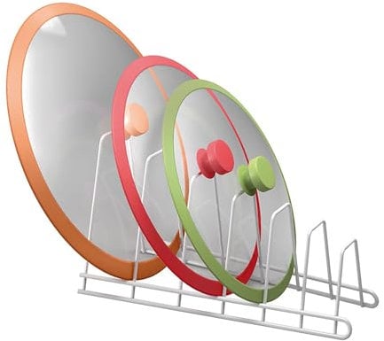 Porta COPERCHI Space 6P 34x15x18h cm