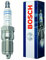 Bosch Automotive HR8DC - Nickel Zündkerzen - 1 Stück