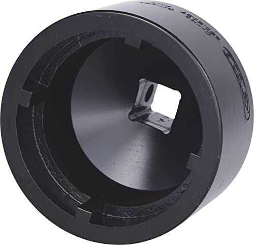 KS Tools 450.5027 1/2 Nutmutter KM7, Zapfen innenliegend