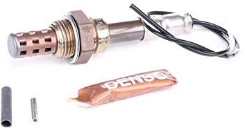 DENSO DOX-0125 Lambdasonde Oxygen O2 Sensor Fingersonde Kompatibel mit VW Golf 3 1H1 035906265B 11761277565 1821360B00