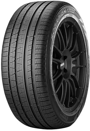 Pirelli Scorpion Verde All Season XL FSL M+S - 235/65R19 109V - Sommerreifen