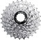 Sunrace 8-Gang-Kettenschaltung, Metallic, 12-25 Zähne