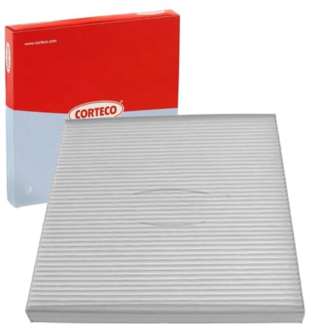 Corteco 21651984 Cabin Air Filter