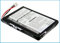 900mAh Battery for iPOD Photo 60GB M9830LL/A, Photo 60GB M9586KH/A