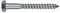 Index TB08140 - Vis tire-fond DIN 571 8 x 140