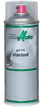 Colormatic m570707 T/V 112,5 cm pre-Fill Standard
