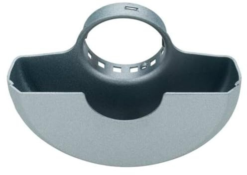 Metabo Trennschleif-Schutzhaube 180 mm, 630356000