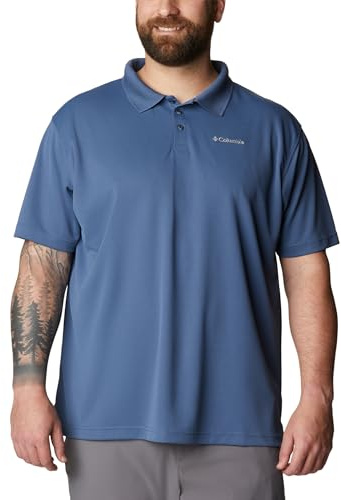 Columbia Utilizer Polo, Poloshirt für Herren