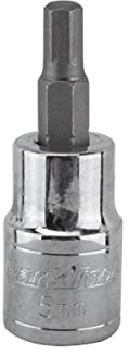 Park Tool 1665 Sechskant Bit (26,5mm L) 5mm