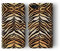 Tirita Wallet Leather Flip Phone Case Compatible with iPhone Xr PRINTED GLITTER, NOT REAL GLITTER Animal Print Tiger Leopard Giraffe Snakskin