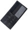 MOLLE multi-pocket Visier-Panel Auto Sonnenblende Organizer CD Tasche Auto Zubehör für Reise-Kits