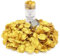 WAKISAKI Premium Artificial Fake Rose Petals, Hand-separated, Ready-to-use, Deodorized, for Romantic Night, Wedding, Event, Party, Decoration (1000 Count, California Gold)