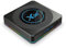 X96 X4 8K Smart TV Box Android 11.0 Media Player con telecomando, AMLogic S905x4 Quad Core Cortex A55, RAM: 4 GB, Rom: 32 GB, Supporto 1000m, Dual Band WiFi, Bluetooth, Spina AU