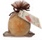 Zirben Familie - bekannt aus dem Fachhandel & der Hotellerie • ZirbenKugel • Duftende ZirbenKugel mit Tiroler Adler Gravur • Holzkugel aus ZirbenHolz