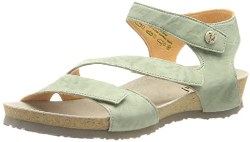 Think! Damen Dumia Sandale, 7040 Mint, 43 EU