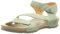 Think! Damen Dumia Sandale, 7040 Mint, 43 EU