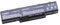 vhbw batteria compatibile con Acer Aspire 5737, 5737Z, 5738, 5738G, 5738ZG / 5738Z laptop notebook (4400mAh, 11,1V, Li-Ion)