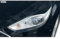 RDX Racedesign Scheinwerferblenden kompatibel mit Ford Focus III Facelift 2014-2018 (ABS)