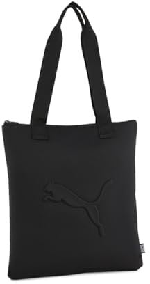 PUMA Buzz, Herren/Unisex-Tasche, Schwarz, Größe XL, Schwarz, Tasche