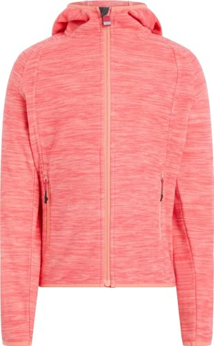 Mc Kinley Unisex Kinder Choco Iii Jacke (1er Pack)