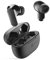 Music Sound – Auricolari TWS Bluetooth SHIELD – Wireless – Design In-Ear – Tecnologia ANC Active Noise Cancelling - Play Time 30 Ore – Modalità Trasparency – Nero