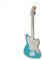 Pin’s Guitare Geepins | Magnifique Broche Miniature Jazzmaster | 52 mm | À Porter sur un Sac à Dos, une Chemise, une Veste, un Revers, ou un Chapeau | Présenté dans Très Joli Étui à Guitare
