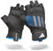 adidas Performance Training Gloves - Blue - M